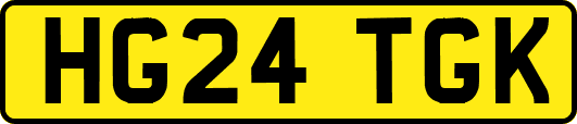 HG24TGK