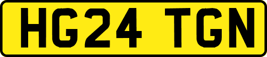 HG24TGN