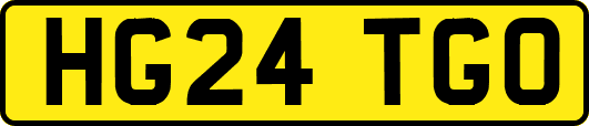 HG24TGO