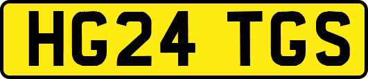 HG24TGS