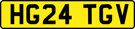 HG24TGV