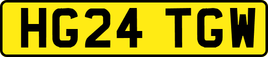 HG24TGW