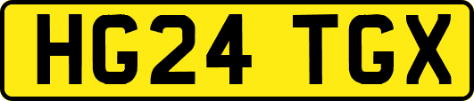 HG24TGX