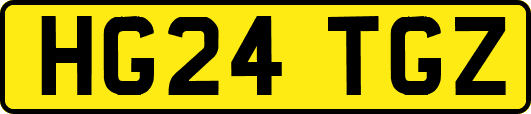 HG24TGZ