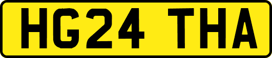 HG24THA