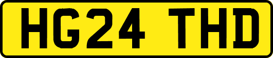 HG24THD