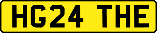 HG24THE