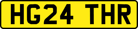 HG24THR