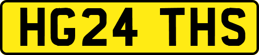 HG24THS