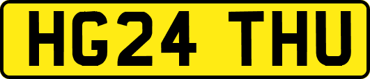 HG24THU