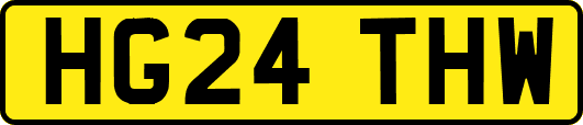 HG24THW