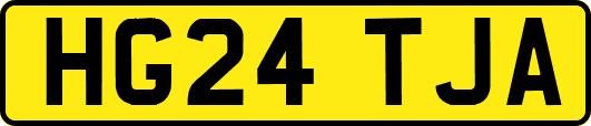 HG24TJA