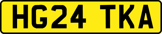 HG24TKA