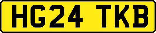 HG24TKB