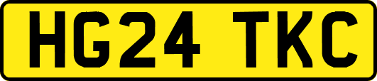 HG24TKC