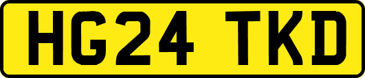 HG24TKD