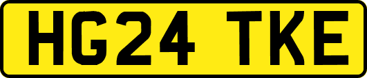 HG24TKE