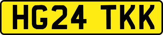 HG24TKK