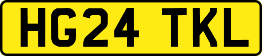 HG24TKL