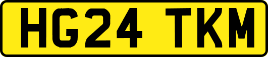 HG24TKM