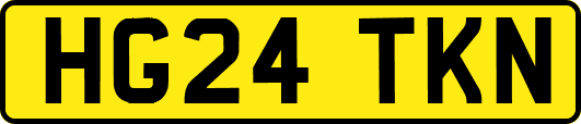 HG24TKN