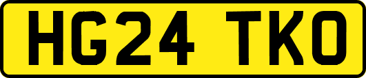 HG24TKO