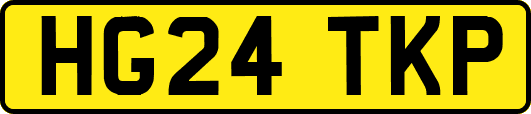 HG24TKP