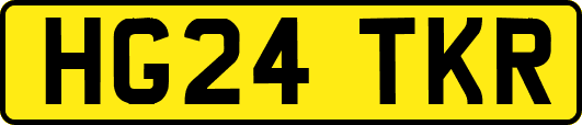 HG24TKR