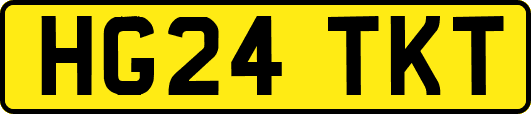 HG24TKT