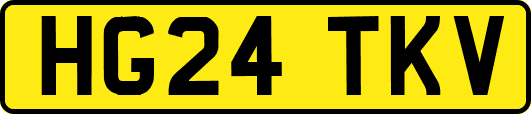 HG24TKV