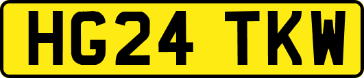 HG24TKW