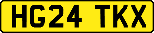 HG24TKX