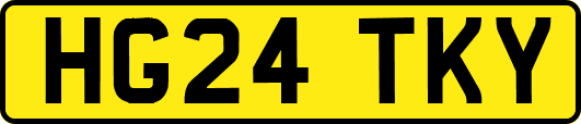 HG24TKY