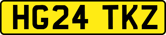 HG24TKZ