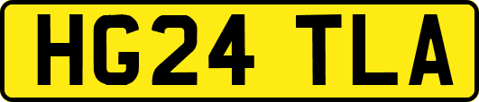 HG24TLA