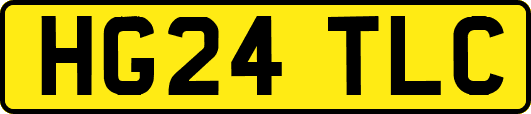 HG24TLC