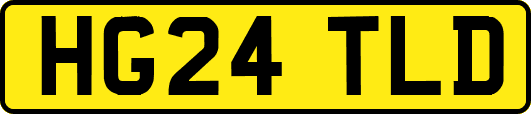 HG24TLD