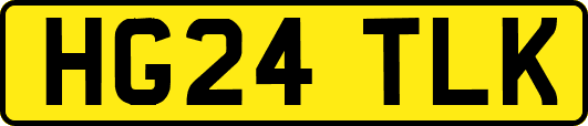 HG24TLK