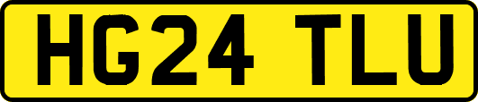 HG24TLU