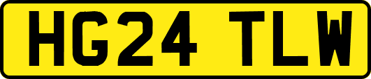 HG24TLW