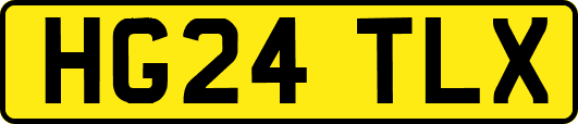 HG24TLX