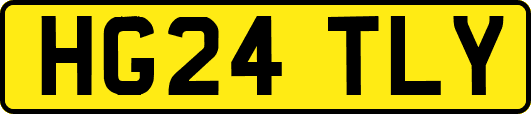 HG24TLY