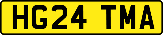 HG24TMA