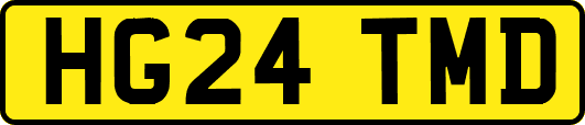 HG24TMD
