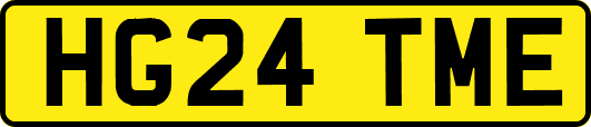 HG24TME