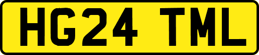 HG24TML