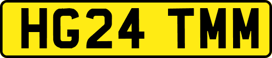 HG24TMM