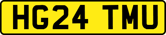 HG24TMU
