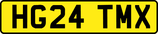 HG24TMX