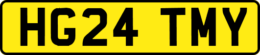 HG24TMY
